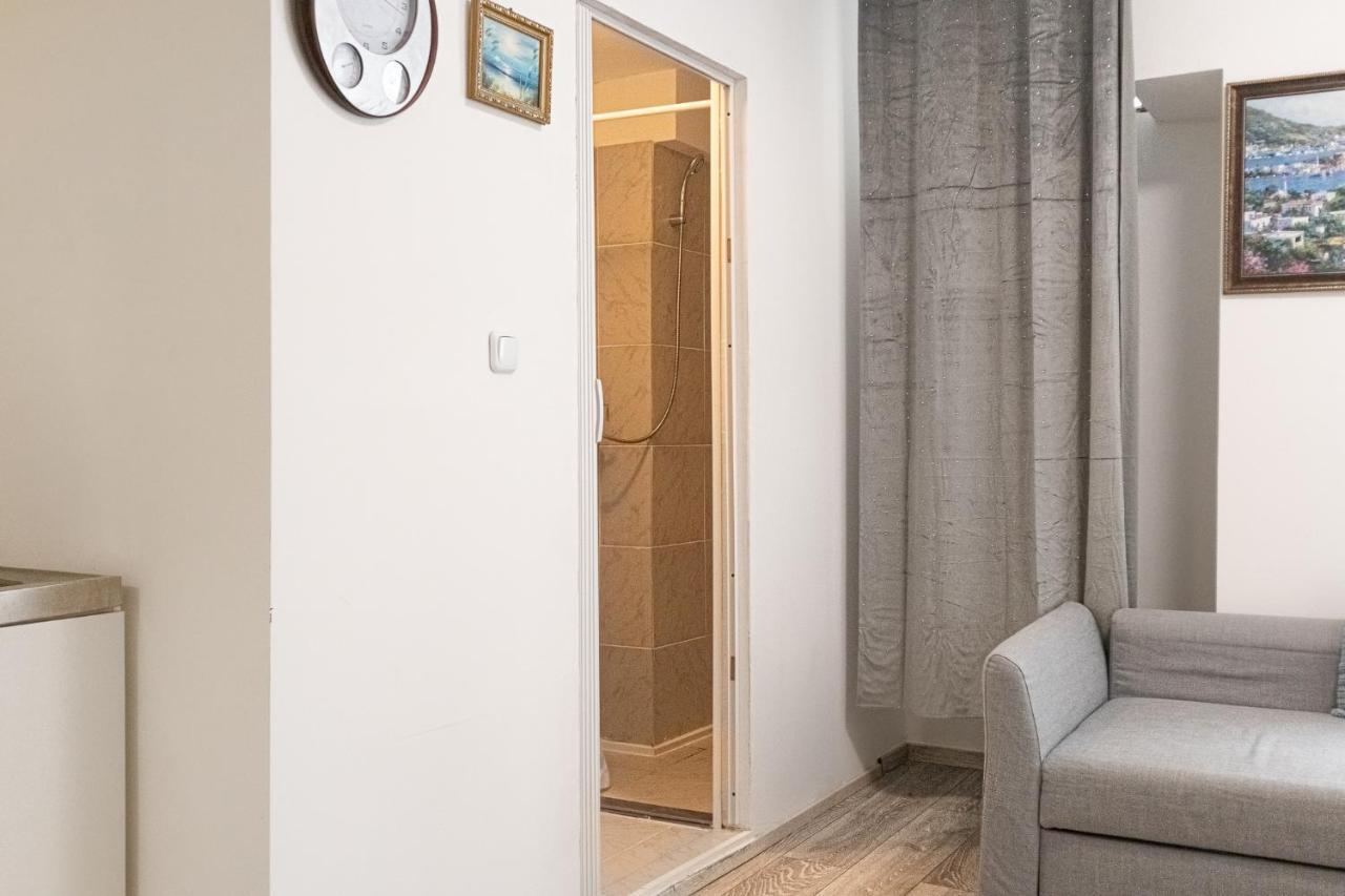 3 Standard Rooms Near Hauptbahnhof Vienna Exterior photo