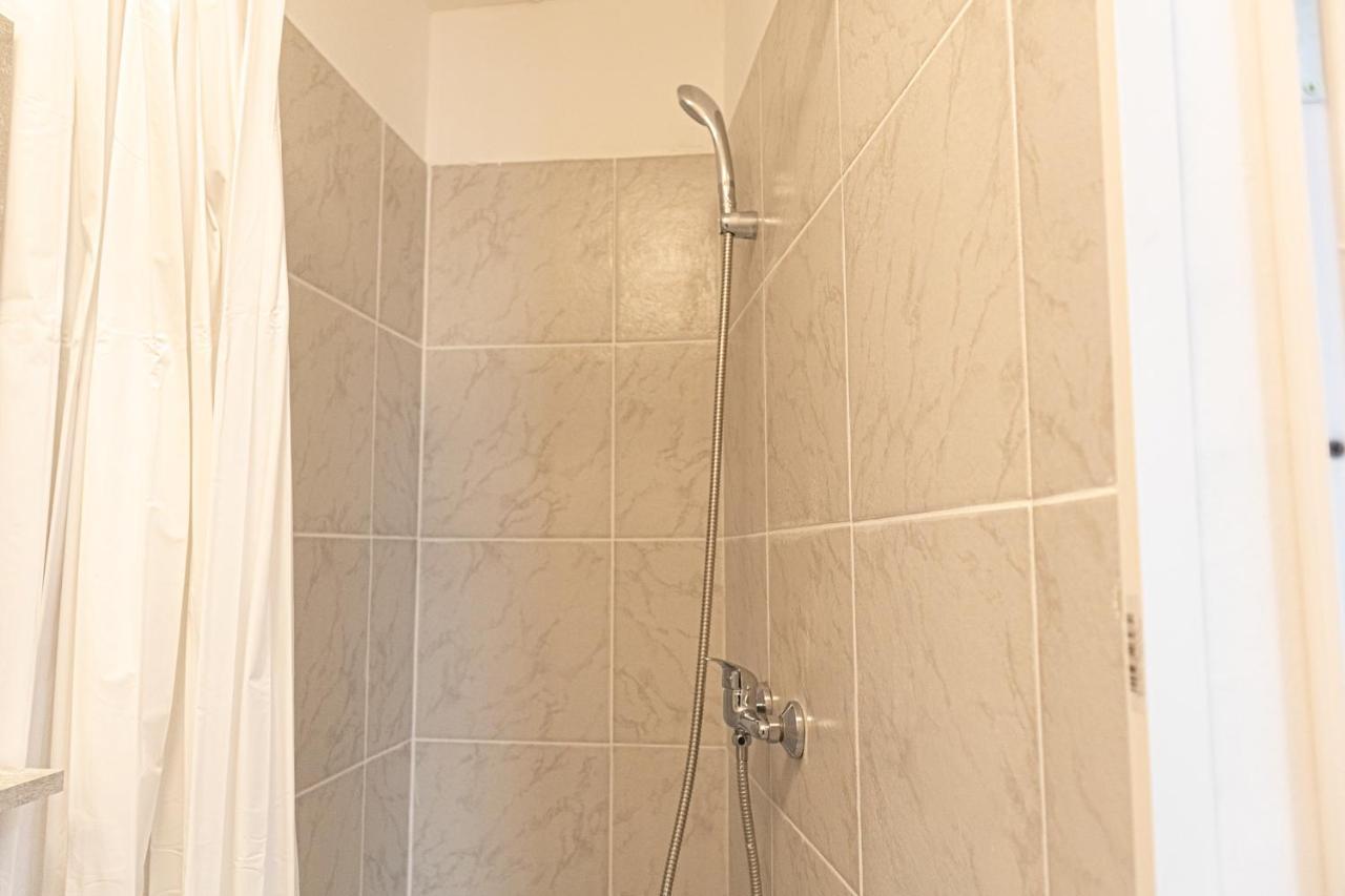 3 Standard Rooms Near Hauptbahnhof Vienna Exterior photo